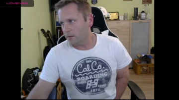 HeiCa  12-11-2021 video toyboy